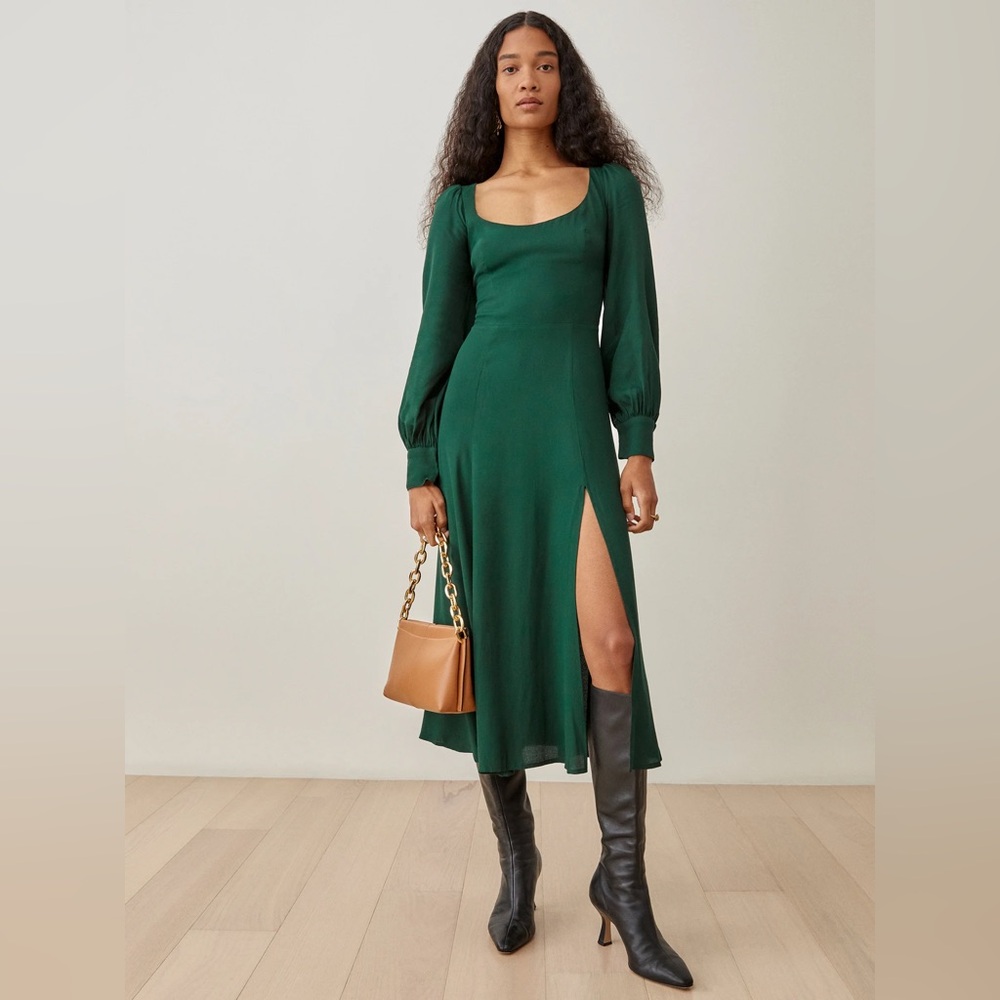 Reformation Alessi Dress *NWT*